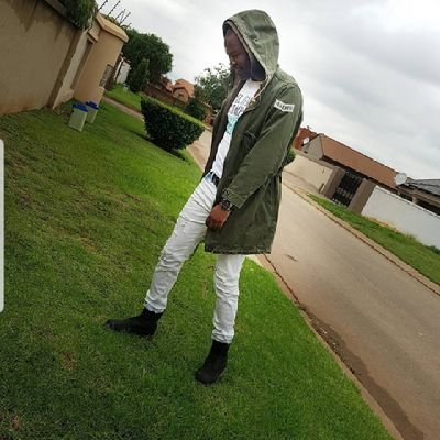 MoleboJack's profile picture. 