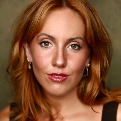 madelyncingram's profile picture. Actress/Singer/Boujee ♏️ @BMA_Artists @damngoodvoices