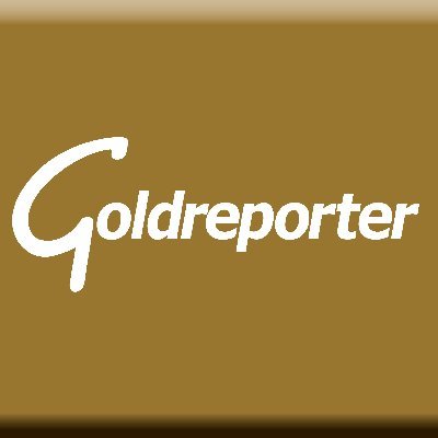 Goldreporter Profile Picture