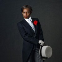 Marcia Hines(@TheMarciaHines) 's Twitter Profile Photo