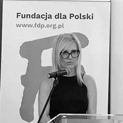 e-wrzosek #FBPE🇪🇺🇵🇱🏳️🌈#FundamentalRights Profile