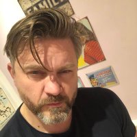 Malcolm (@malythedaddy) 's Twitter Profile
