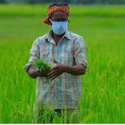 A Dalit Proud Hindu.Village guy, Sugarcane farmer. Lord Jagannath devotee.