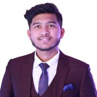 Avishek Saha (@avi_in_tech) 's Twitter Profile