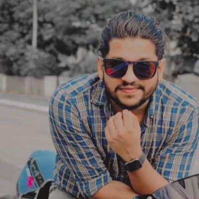 snithin2009's profile picture. I was born intelligent, but education ruined me :)