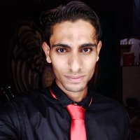 Mohamed Ayman (@mohamed25558877) 's Twitter Profile