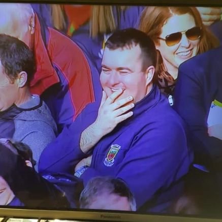 kerillmoore's profile picture. Mayo man exiled in Galway