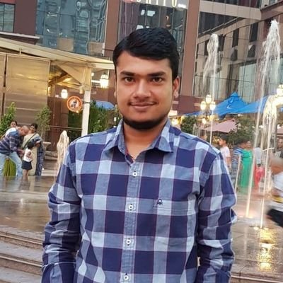 GargAshish50's profile picture. 