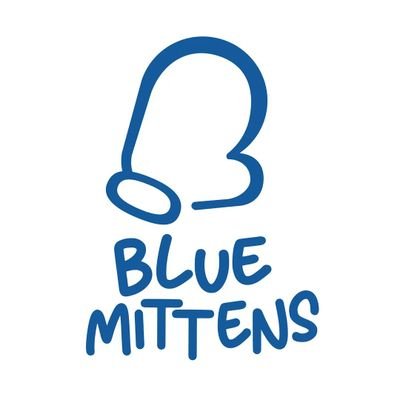 Blue Mittens Bakeshop