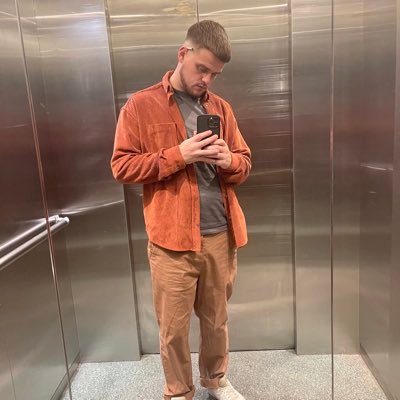 calumlindsay111's profile picture. 