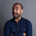 Kash Bhattacharya's avatar