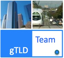 International consortium of consultants with expertise in area of new gTLDs. Thinking of creating a new gTLD for your city, region or company? Get in touch!