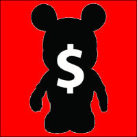 http://t.co/h6uoLKvF9e aims to help Disney Vinylmation collectors determine a fair price when buying or selling a particular Vinylmation figure.