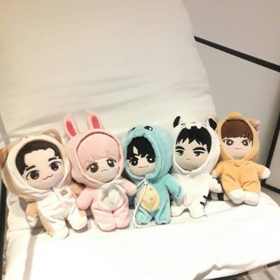 oxoxkjh's profile picture. 