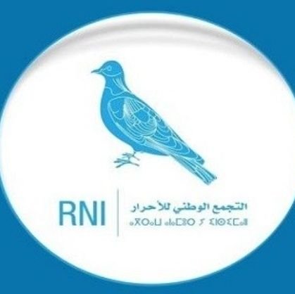 Le Rassemblement National des Indépendants en France
. 
#RNI

#التجمع_الوطني_للأحرار_بفرنسا
عاشت ودامت الديمقراطية 
Vive la démocratie