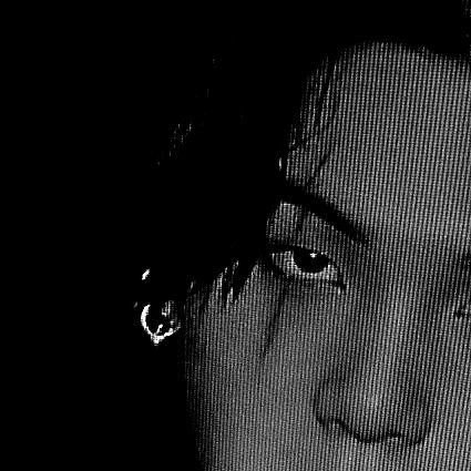 peacesjin's profile picture. ele/dele | INTP