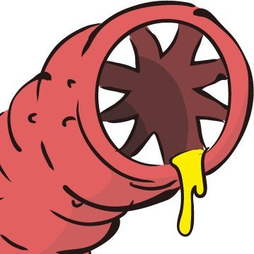 モンゴリアン・デス・ワーム（Mongolian Death Worm）はゴビ砂漠周辺に生息するといわれている、巨大なミミズやイモムシのような未確認動物（UMA）牛の腸に似ている事から、現地ではオルゴイホルホイ（olgoi-khorkhoi、モンゴル語: олгой-хорхой、腸虫の意）と呼ばれている。