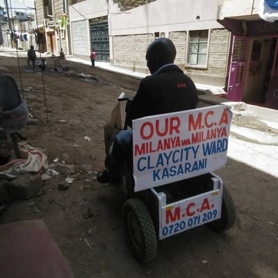 MilanyaWa's profile picture. MCA CLAYCITY WARD 2022