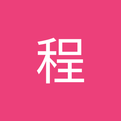 Chensiwi's profile picture. 