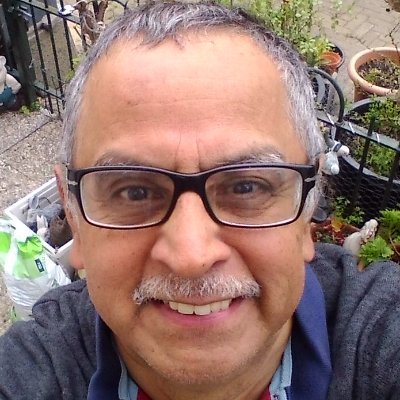 areynaldos's profile picture. Chileno en receso, desde 1986 en Holanda
Al cateo de la laucha, los estoy vigilando...