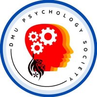 DMU Psychology Society (@dmupsychsoc) 's Twitter Profile