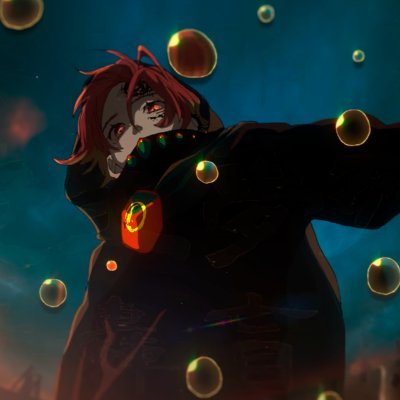 haru_fari's profile picture. 