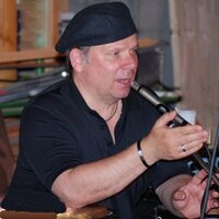Frank Leidig (@ocky_frank) Twitter profile photo