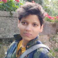 Purnati Khuntia (@purnatik) 's Twitter Profile Photo Purnati Khuntia (@purnatik) 's Twitter Profile Photo