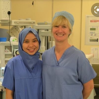 JulieAhmedsick's profile picture. Medical terms are my favourite. Sick https://t.co/jatwbodHnW treats patients for free. May it all be worth it in Jannah