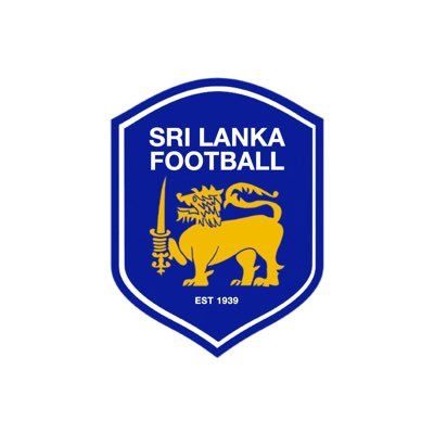 Official twitter account of Football Sri Lanka (FSL).