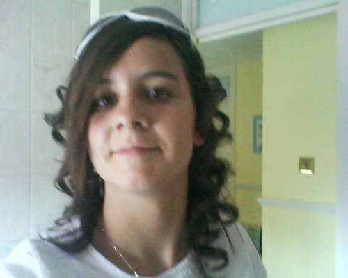 kirstywilson6's profile picture. Kirsty Wilson, 17, sixformer