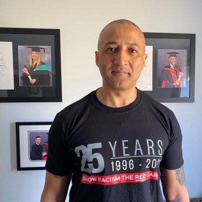 National Coach Development Manager | Author - The Next Steps | UEFA A licence, Youth Award and Coach Educator | @theboardeffect graduate | Masters Degree