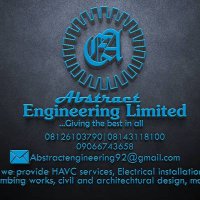 Abstract Engineering Limited (@abstractltd) 's Twitter Profile