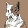 PitbullTrainins's profile picture. On my blog you get many valuable articles about how to deal with different kinds of problems regarding pitbulls. Check my site and by the way, #ifollowback