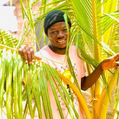 HomeWor79386526's profile picture. God's plan