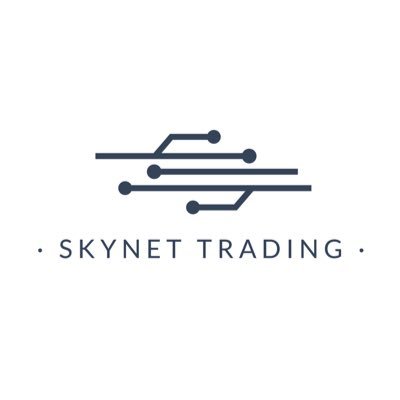 Skynet Trading is a trading, software, advisory, and investment firm in the digital assets market.