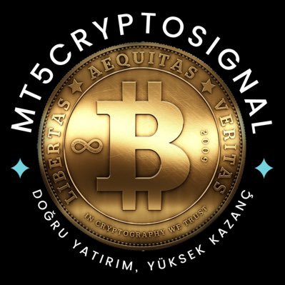 mt5cryptosignal's profile picture. 
