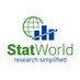 StatWorld Analytics, LLC (@statworld) Twitter profile photo