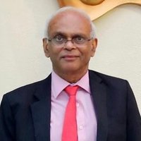 W A Wijewardena (@waw1949) 's Twitter Profile
