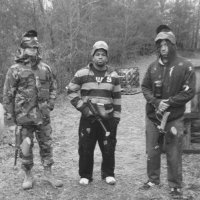 Sonny Guns (@sonofagysgt) 's Twitter Profile Photo