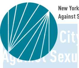 The New York City Alliance Against Sexual Assault’s vision is a city free from sexual violence.