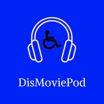 Movie podcast by & about disability representation in movies. Work in progress! Building a database & guest names. Stay tuned. Personal acct @festigal77