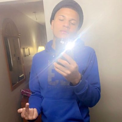 Just Wanna 〽️ake ℹ️t ⭕️ut ❗️ Remain the same 🧡 Soccer ⚽️ 843 🎒 Single ❤️🩹 Tryna Be The Best That I Can Be 🚶🏽♂️