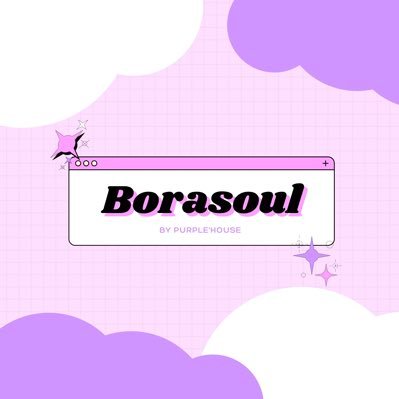 𝐵𝑜𝑟𝑎𝑠𝑜𝑢𝑙👾รับพรีสินค้าเกาหลี ดีลเกาหลี | ✈️ส่งกลับแอร์ทุกอาทิตย์ 🧸Review:#โบราโซลreview 🪄Update:#โบราโซลupdate 🧺shopee : borasoul_store