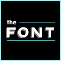 Font Liverpool (@fontbarlpool) 's Twitter Profile Photo Font Liverpool (@fontbarlpool) 's Twitter Profile Photo