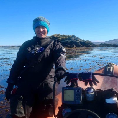 Marine biologist and policy nerd with a passion for diving and nudibranchs. Head of Natural Capital @HowellMarineCo Opinions & (Re)tweets my own etc.