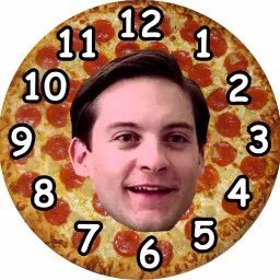 Pizza time dealer. Fan of retro and modern games alike. Democratic Socialist and a few other ideologies mixed in. Runs @TokusatsuOOC