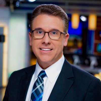 Husband, Father, Meteorologist ABC11 in Raleigh, NC.