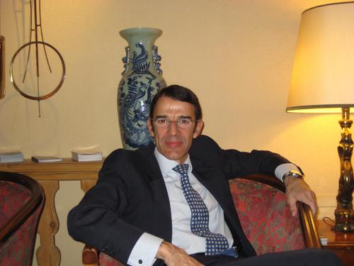 cdexeus's profile picture. Business Angel 
Chairman de Kelkoo y founder de Tuenti
Fund management since 2003
