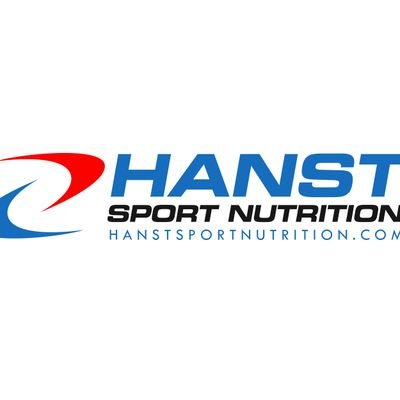 Official Hanst Sport Nutrition twitter account